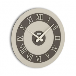 Orologio da parete Gemimi